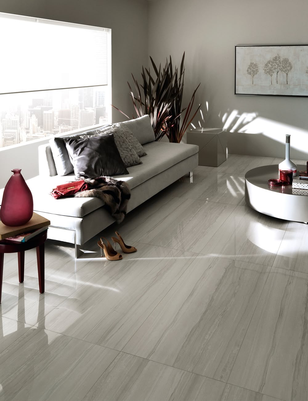 Classic Home Granite